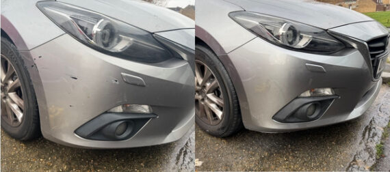 bumper-scuff-repair